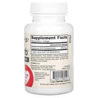 Jarrow Formulas, Q-absorb Co-Q10, 100 mg, 60 Softgels UPC 790011060123 | HiLife Vitamins