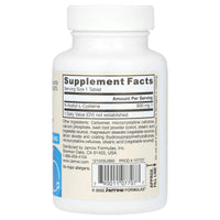 Jarrow Formulas, N-A-C (N-Acetyl-L-Cysteine) Sustain 600 mg, 60 Tablets UPC 790011077077 | HiLife Vitamins