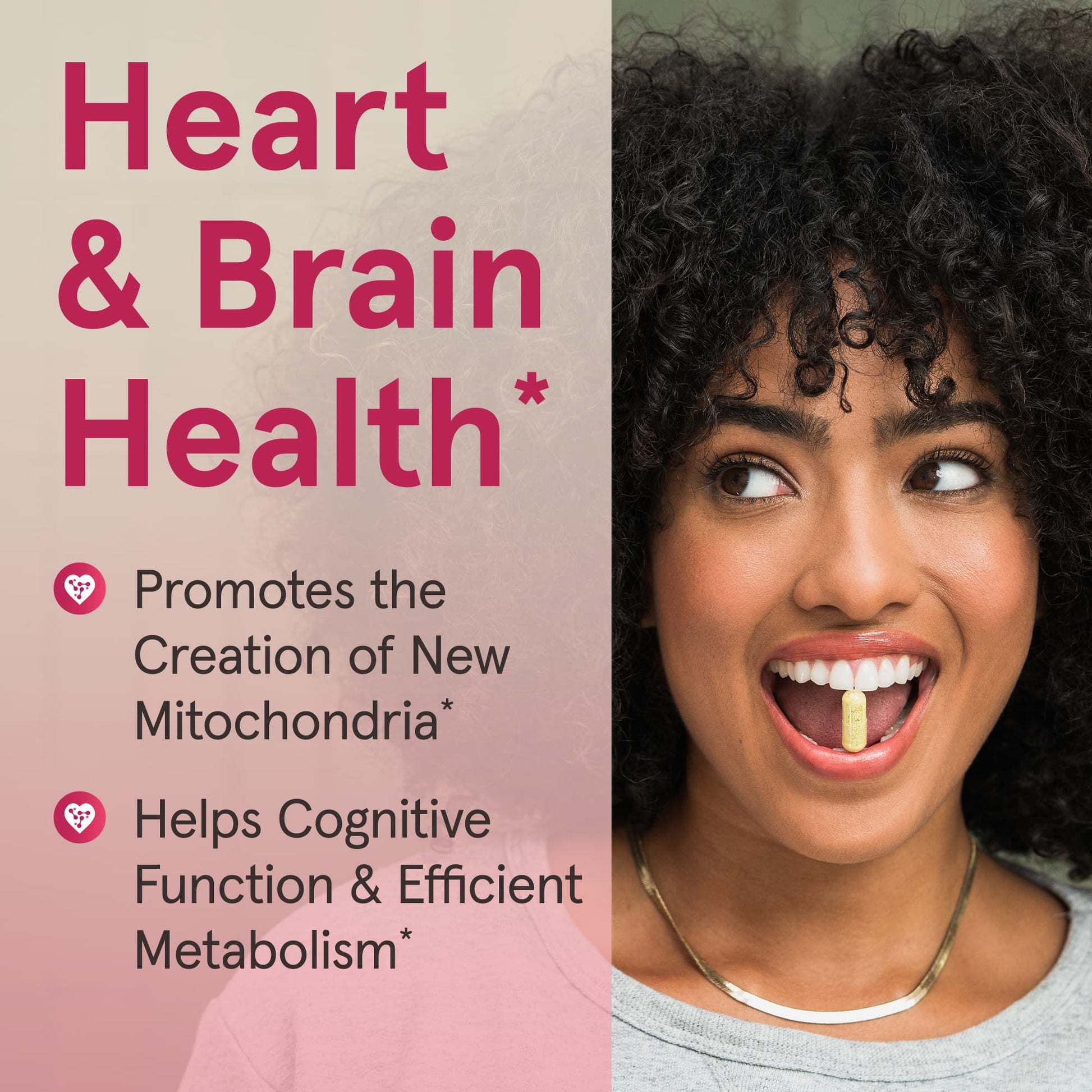 Jarrow Formulas, PQQ, 20 mg, 60 Capsules - 790011120346 | Hilife Vitamins