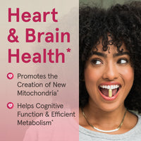 Jarrow Formulas, PQQ, 20 mg, 60 Capsules - 790011120346 | Hilife Vitamins