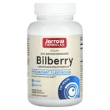 Jarrow Formulas, Bilberry + Grapeskin Polyphenols, 120 Veggie Caps - 790011140283 | Hilife Vitamins