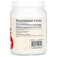 Jarrow Formulas, L-Glutamine Powder, 1000 GM UPC 790011150350 | HiLife Vitamins