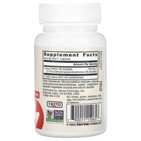 Jarrow Formulas, 7-Keto DHEA, 100 mg, 90 Capsules UPC 790011150657 | HiLife Vitamins