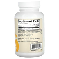 Jarrow Formulas, N-A-G, 700 mg, 120 Veggie Caps UPC 790011190028 | HiLife Vitamins