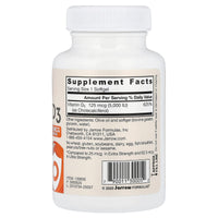 Jarrow Formulas, Vitamin D3, Cholecalciferol, 125 mcg (5, 100 Softgels UPC 790011300052 | Hilife Vitamins