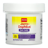 Jarrow, Jarro-Dophilus Gut Calm, 30 Vcaps