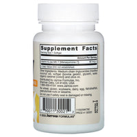 Jarrow, MK-7 90 Mcg, 90 Softgels UPC 790011300212 | HiLife Vitamins
