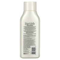 Jason, Conditioner Jojoba, 16 Oz UPC 078522000198 | HiLife Vitamins