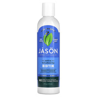 Jason, Thin to Thick Hair Conditioner, 8 Oz UPC 078522000440 | HiLife Vitamins