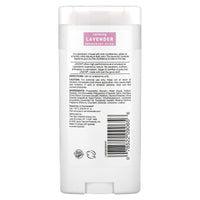 Jason, Deodorant Lavender Stick, 2.5 Oz UPC 078522090656 | Hilife Vitamins