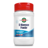Kal, D-Mannose Unflavored 1600mg, 2.5 Oz - 021245167181 | Hilife Vitamins