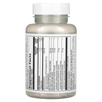 Kal, Maximum NK Cells, 60 Tablets UPC 021245100249 | HiLife Vitamins