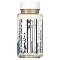 Kal, Betaine HCl+ 250mg, 100 Tablets UPC 021245102656 | HiLife Vitamins