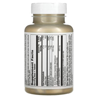 Kal, NAC+ 600mg, 60 Tablets UPC 021245103073 | HiLife Vitamins