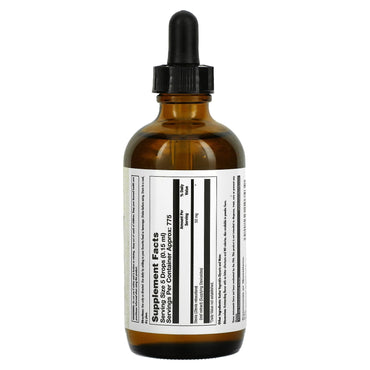Kal, Pure Stevia Extract, 4 Oz UPC 021245107439 | HiLife Vitamins