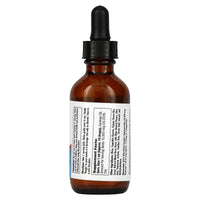 Kal, BIOTIN DROPINS, ULTRA 10000 MCG, 2 Oz Drops UPC 021245232629 | HiLife Vitamins