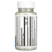 Kal, Methyl Folate, Lemon, 1,000 mcg DFE, 60 Lozenges UPC 021245332664 | HiLife Vitamins