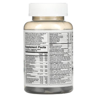 Kal, Enhanced Energy Once Daily, 60 Tablets UPC 021245388852 | HiLife Vitamins
