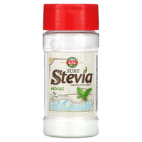 Kal, Stevia Extract Pure Unflavored 42mg, 1.3 Oz UPC 021245391005 | HiLife Vitamins