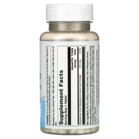 Kal, Molybdenum Amino Acid Chelate, 250 mcg, 100 Tablets UPC 021245496151 | HiLife Vitamins