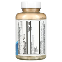 Kal, Acidophilus Probiotic-4 500mg, 250 Capsules UPC 021245500186 | HiLife Vitamins