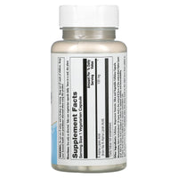 Kal, R-Lipoic Acid ActivOxidant, 60 Capsules UPC 021245502128 | HiLife Vitamins