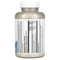 Kal, Bone Meal Unflavored, 8 Oz UPC 021245556299 | HiLife Vitamins