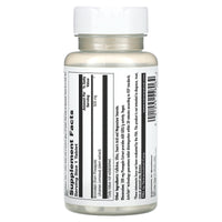 Kal, Bromelain, 500 mg, 60 Tablets UPC 021245558064 | HiLife Vitamins