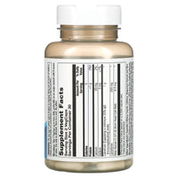 Kal, Colostrum Lactoferrin 1g/200mg, 60 Capsules UPC 021245559047 | HiLife Vitamins