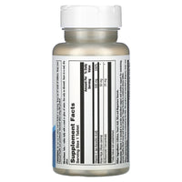 Kal, C 500 + Rose Hips & Bioflavonoids, 100 Tablets UPC 021245561569 | HiLife Vitamins
