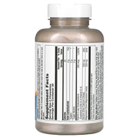 Kal, Cal Citrate+ Mixed Fruit 500mg, 60 Chewables UPC 021245572008 | HiLife Vitamins