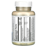 Kal, Magnesium Once Daily 500mg, 60 Tablets UPC 021245573203 | HiLife Vitamins