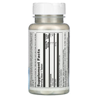 Kal, 7-Keto DHEA, 50 mg, 30 Tablets UPC 021245573326 | HiLife Vitamins