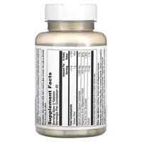 Kal, Cal/Mag/Zinc, High Potency, 100 Tablets UPC 021245577102 | HiLife Vitamins