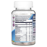 Kal, MultiSaurus, Mixed Berry, 60 Chewables UPC 021245602064 | HiLife Vitamins