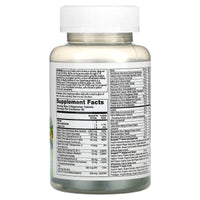 Kal, Enhanced Energy, Whole Food Multivitamin, 90 Tablets UPC 021245710004 | HiLife Vitamins