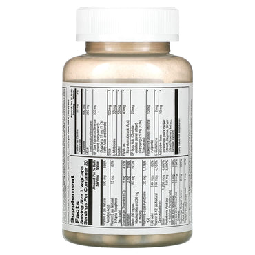 Kal, Hair Force, High Potency Biotin, 60 Vegetarian Capsules UPC 021245723080 | HiLife Vitamins
