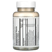 Kal, Herburetic, 60 Tablets UPC 021245729815 | HiLife Vitamins