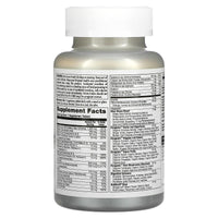 Kal, Enhanced Energy TEEN, 60 Tablets UPC 021245748106 | HiLife Vitamins