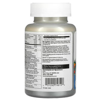 Kal, Enhanced Energy TEEN, 60 Tablets UPC 021245748106 | HiLife Vitamins