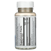 Kal, Melatonin, 3 mg, 60 Tablets UPC 021245753032 | HiLife Vitamins
