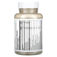 Kal, Adrenal Vitality, 60 Tablets UPC 021245790594 | HiLife Vitamins