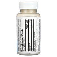 Kal, L-Taurine , 500 mg, 60 Tablets UPC 021245794592 | HiLife Vitamins