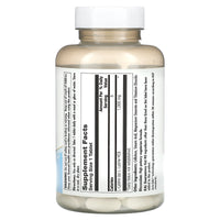 Kal, L-Lysine, 1,000 mg, 100 Tablets UPC 021245805144 | HiLife Vitamins