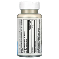 Kal, Chlorophyll, 100 Tablets UPC 021245806912 | HiLife Vitamins