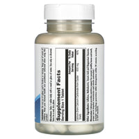 Kal, Calcium Oyster Shell, 600 mg, 100 Tablets UPC 021245832102 | HiLife Vitamins