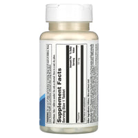 Kal, L-Theanine, 100 mg, 30 Tablets UPC 021245837770 | HiLife Vitamins