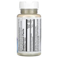 Kal, Pantothenic Acid , 1,000 mg, 50 Tablets UPC 021245839040 | HiLife Vitamins