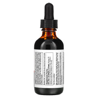 Kal, Melatonin Elderberry DropIns, 2 Oz Drops UPC 021245964360 | HiLife Vitamins