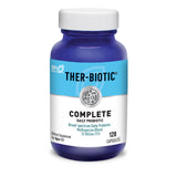 Klaire Labs, Ther-Biotic Complete, 120 Vegetarian Capsules - 709616012253 | Hilife Vitamins